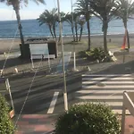 Apartamento En Primera Linea