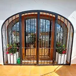 Casita Vida Moraira
