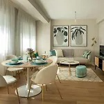 Apartamento Azul