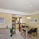Apartamento Aloha, Primera Linea De Playa.