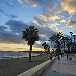 Exclusive villa El Messidor Puerto Banus Marbella