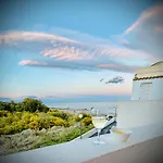 Araucarias Mojacar, Beach50m con vistas la Mar