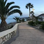 Araucarias Mojacar, Beach50m con vistas la Mar