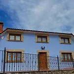 Villa San Miguel