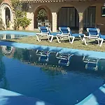 Exclusive villa El Messidor Puerto Banus Marbella