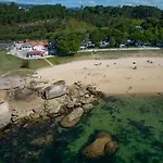 Camping Ria De Arosa 1
