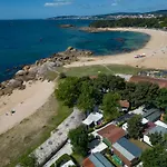 Camping Ria De Arosa 1
