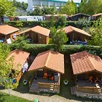 Camping Ria De Arosa 1