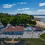 Camping Ria De Arosa 1