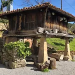 Casa Rural Trebol4Hojas