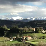 Casa Rural Trebol4Hojas
