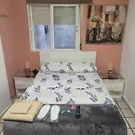 Habitacion Muy Centrica.