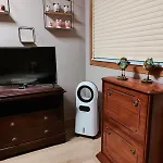 Vivienda De Uso Turistico