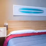 Carving Surf Hostel