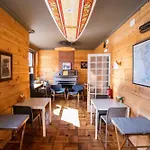 Carving Surf Hostel
