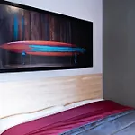 Carving Surf Hostel