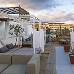 Rooftop Oasis At Ocean Point Calahonda - Just Few Steps Away From The Beach, Restaurants & Shops