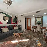 Apartamento En La Estacion De Trenes