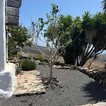 Casa Los Llanos