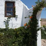Casa Los Llanos