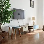 Low Cost Apartments Center Elche