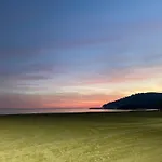 Columbretes, A 200 Metros De La Playa, Wifi Gratuito, Plaza De Garaje Y Piscina
