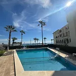 Apartamento Muchavista Primera Linea De Playa By El Conserje