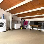 Puig Vidal - Casa Tranquila A 50Mts De La Playa