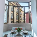 El Olivo Home En Plaza Nueva