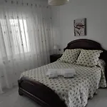Apartamento Area Pequena Ézaro 2