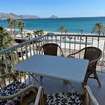 Terraza Albir