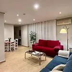 Apartamento Castilla 30 - Parking Publico Gratuito