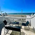 Apartamento Frontal Al Mar - Torrox Costa