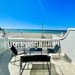 Apartamento Frontal Al Mar - Torrox Costa
