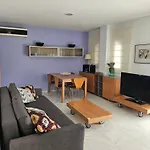 Apartamento Villas De Cap Blanc