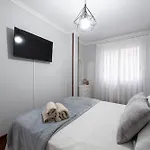 Apartamento Acogedor Centrico