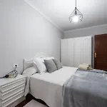 Apartamento Acogedor Centrico