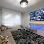 Apartamento Acogedor Centrico