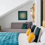 Hotel Ecos del Sella