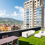 Suite 1907 Oviedo