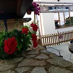 Albergue El Aleman