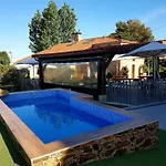 Albergue El Aleman
