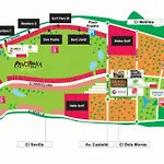 Espectacular Chalet Adosado para Vacaciones en Panorámica Golf Sant Jordi