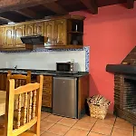 Casa Freixe Apartamentos Rurales
