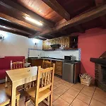 Casa Freixe Apartamentos Rurales