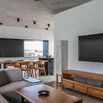 Luxury Villa Vulcano Lajares