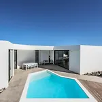 Luxury Villa Vulcano Lajares