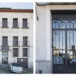 Apartamentos Zocosol By Toledo Ap