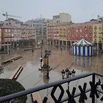 Piso Turistico Laursi