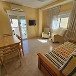 Apartamento La Garita If Benidorm